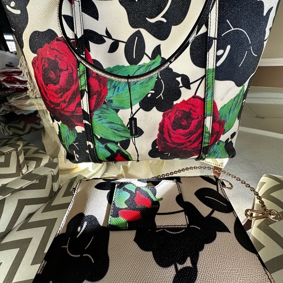 D&G Copy Handbag - Picture 3 of 8